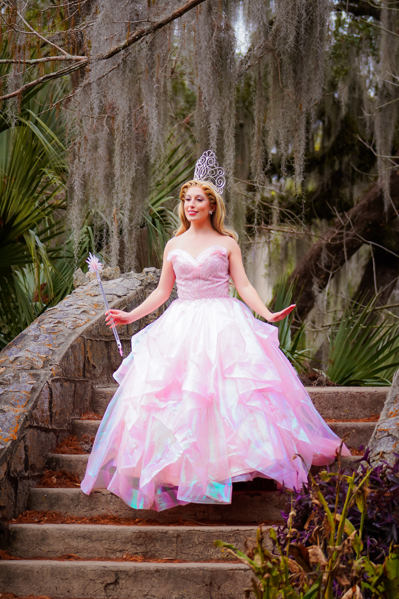 glinda – Petite Princess Company